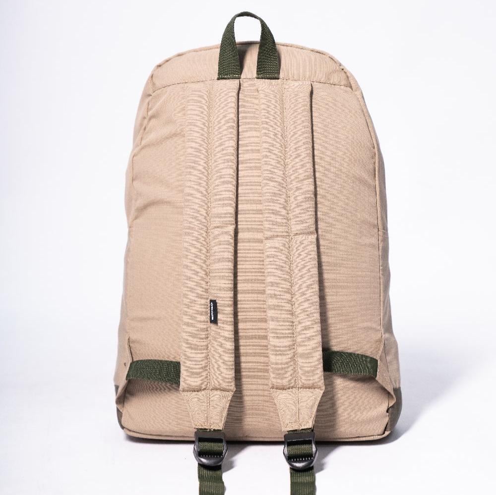 Erigo Daypack Oxford Khaki Army