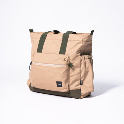 Erigo Tote Bag Preston Khaki Army