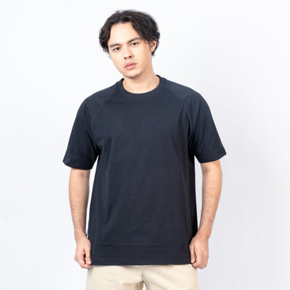 Erigo Movease Short Sleeve Lizzy Black Unisex