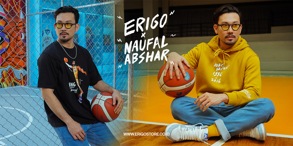 Collaboration With Disney ERIGO