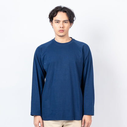 Erigo Movease Long Sleeve Alison Navy Unisex