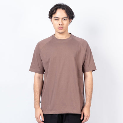 Erigo Movease Short Sleeve Luis Taupe Unisex