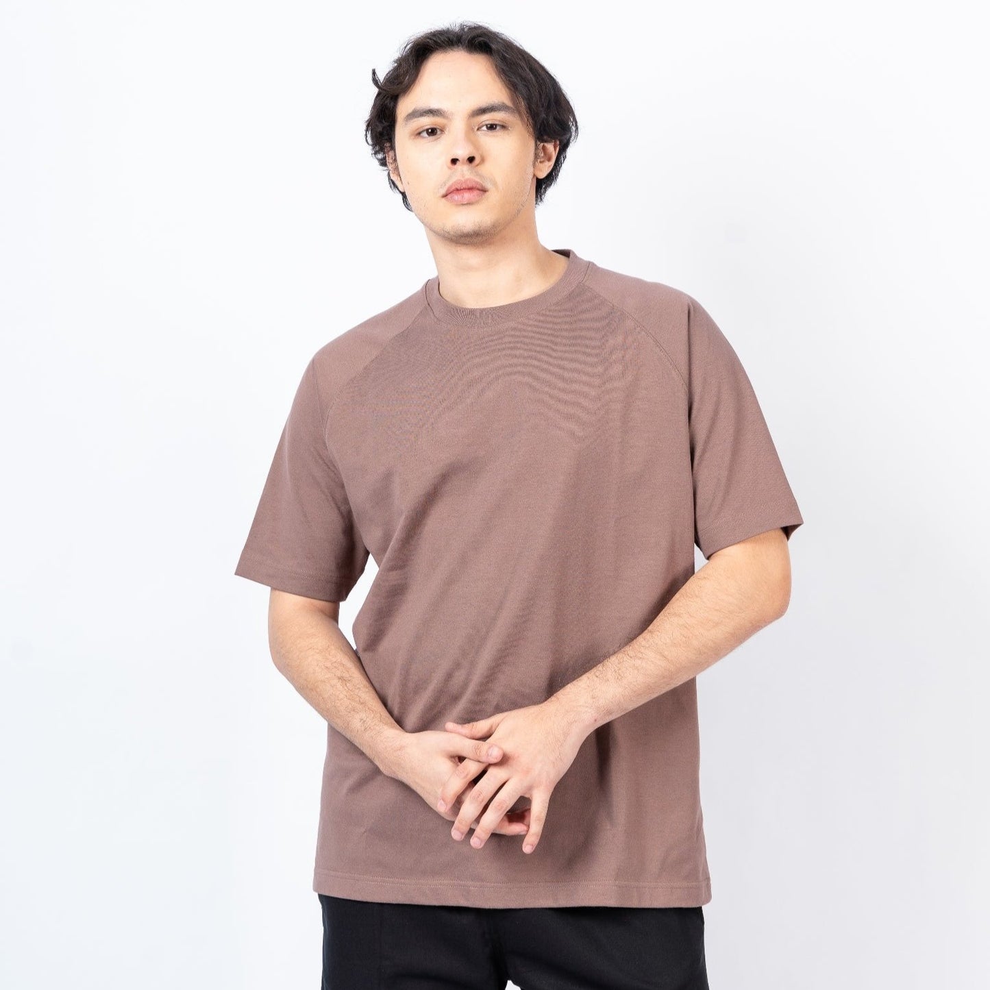 Erigo Movease Short Sleeve Luis Taupe Unisex