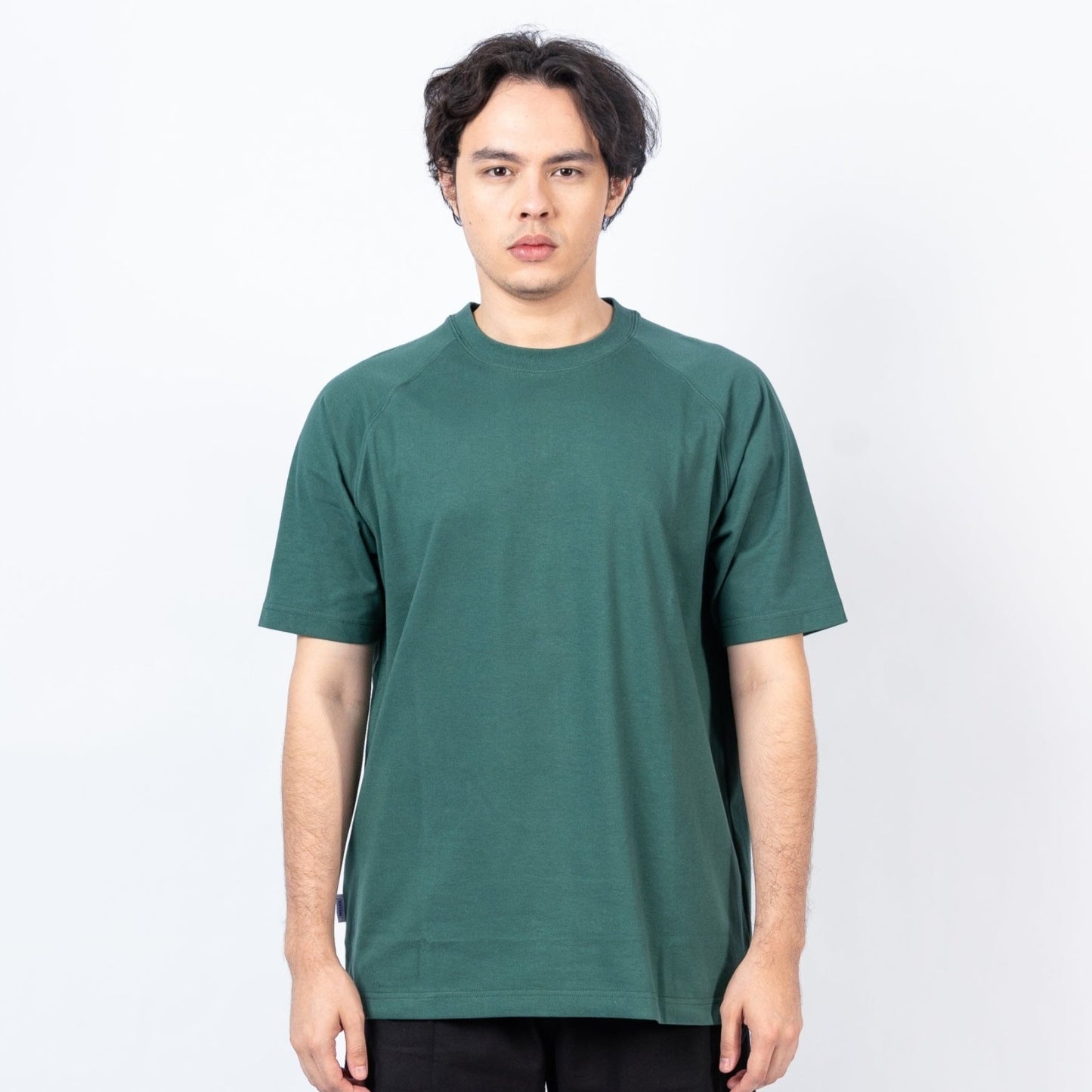 Erigo Movease Short Sleeve Luke Emerald Unisex