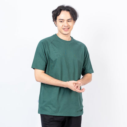 Erigo Movease Short Sleeve Luke Emerald Unisex