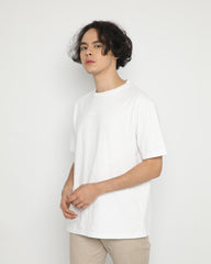 Erigo T-Shirt Oversize Altha White