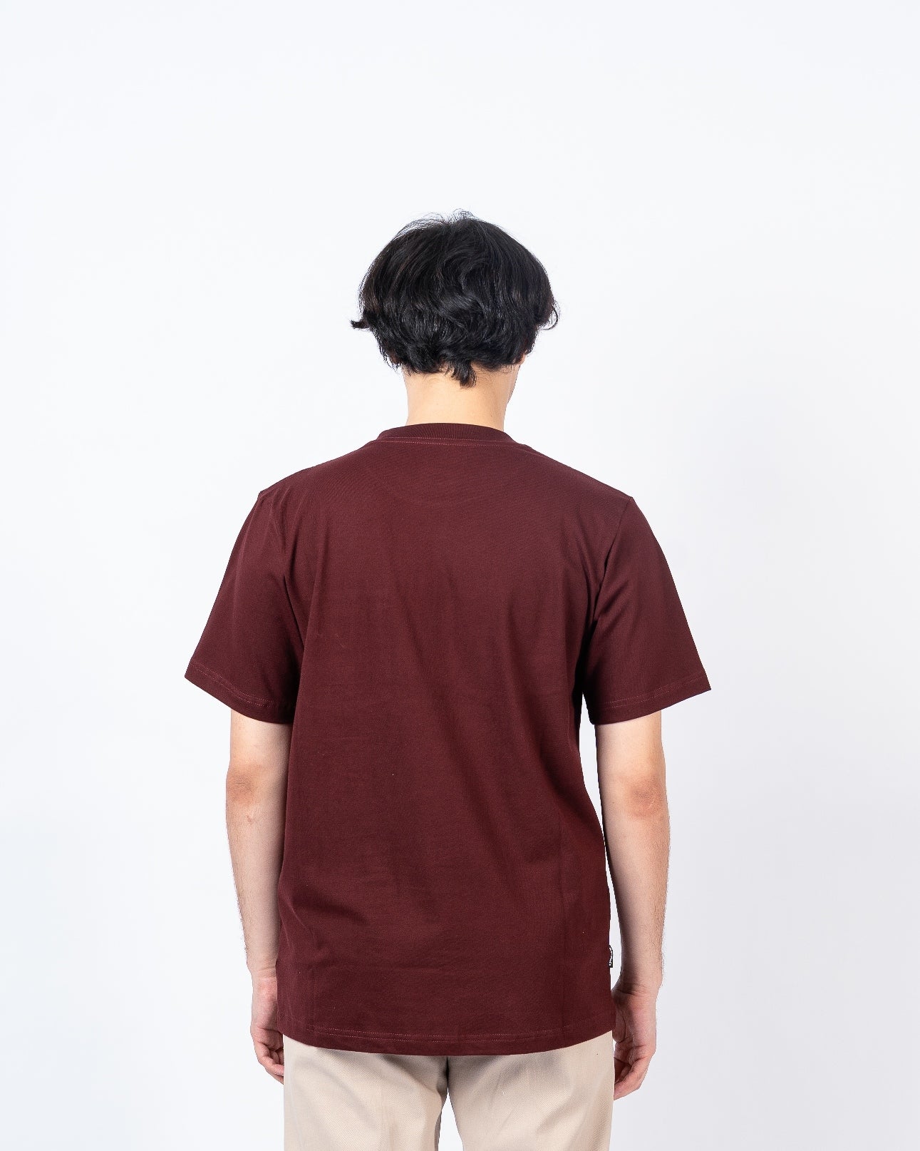 Erigo T-Shirt Oversize Pocket Ewald Andora Unisex