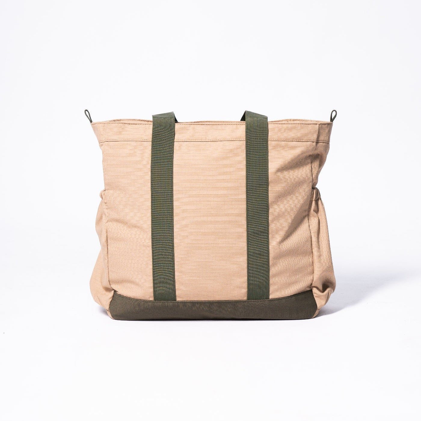 Erigo Tote Bag Preston Khaki Army