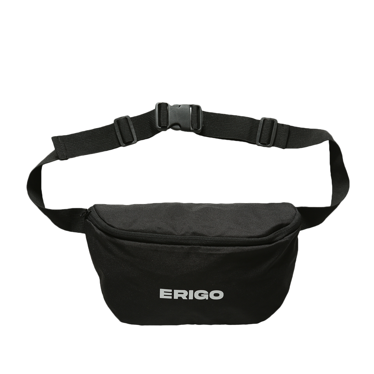 Erigo Waist Bag Itsuki Black Unisex