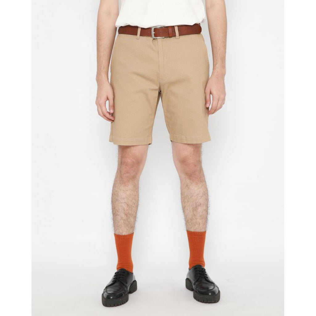 Erigo Chino Short Centalo Brown Unisex