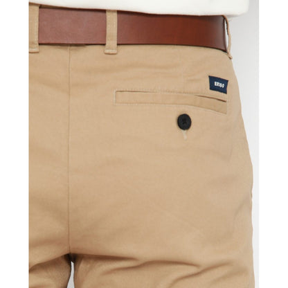 Erigo Chino Short Centalo Brown Unisex