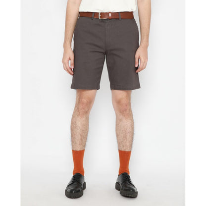 Erigo Chino Short Richa Dark Grey Unisex