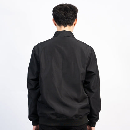 Erigo Flight Jacket Jesher Black