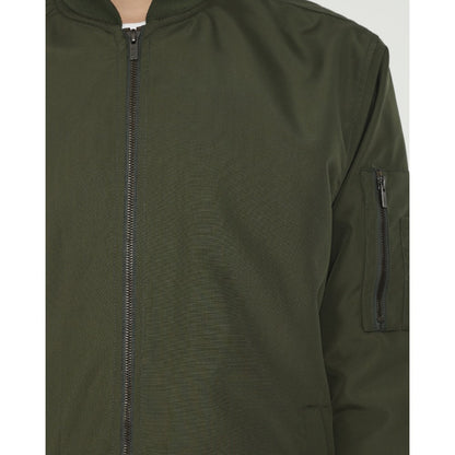 Erigo Bomber Moxie Olive Unisex