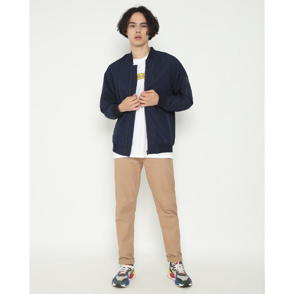 Erigo Bomber Grenna Navy Unisex