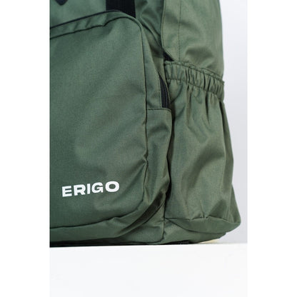 Erigo Backpack Osaka Olive Unisex