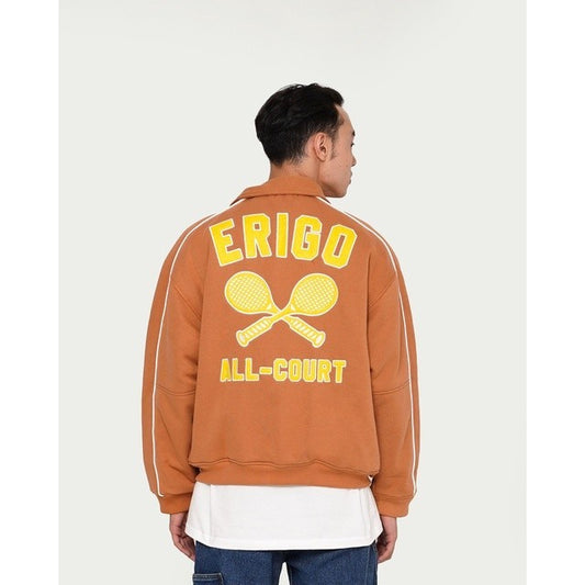 Erigo Varsity Classic Deron Hazel Unisex