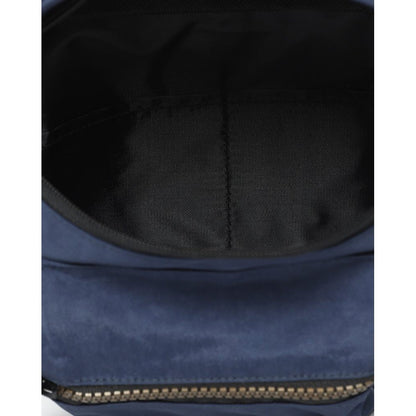 Erigo Waist Bag Aleister Navy Unisex