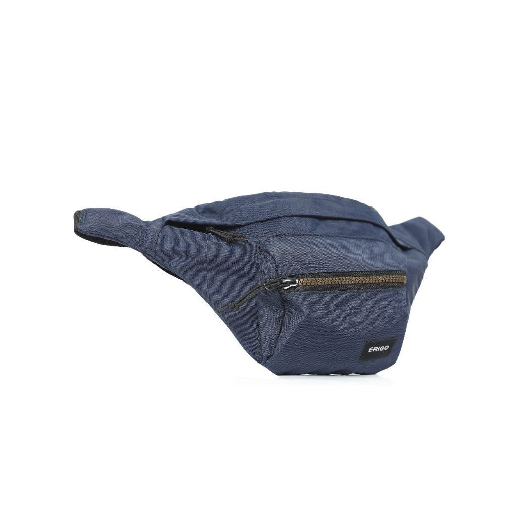 Erigo Waist Bag Aleister Navy Unisex