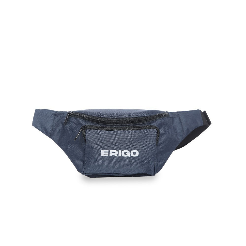 Erigo Waist Bag Clever Blue Unisex