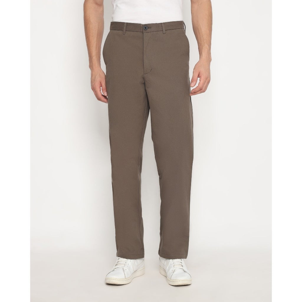 Erigo Chino Pants Reguler Jair Mocha