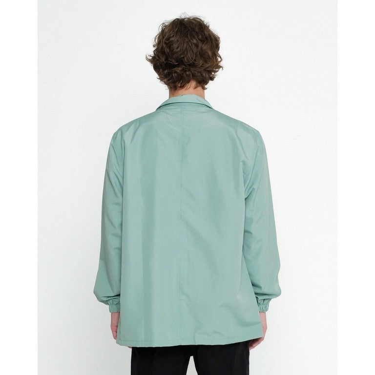 Erigo Chore Jacket Aefar Basil Unisex