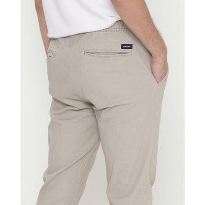 Erigo Jogger Pants Noa Light Grey