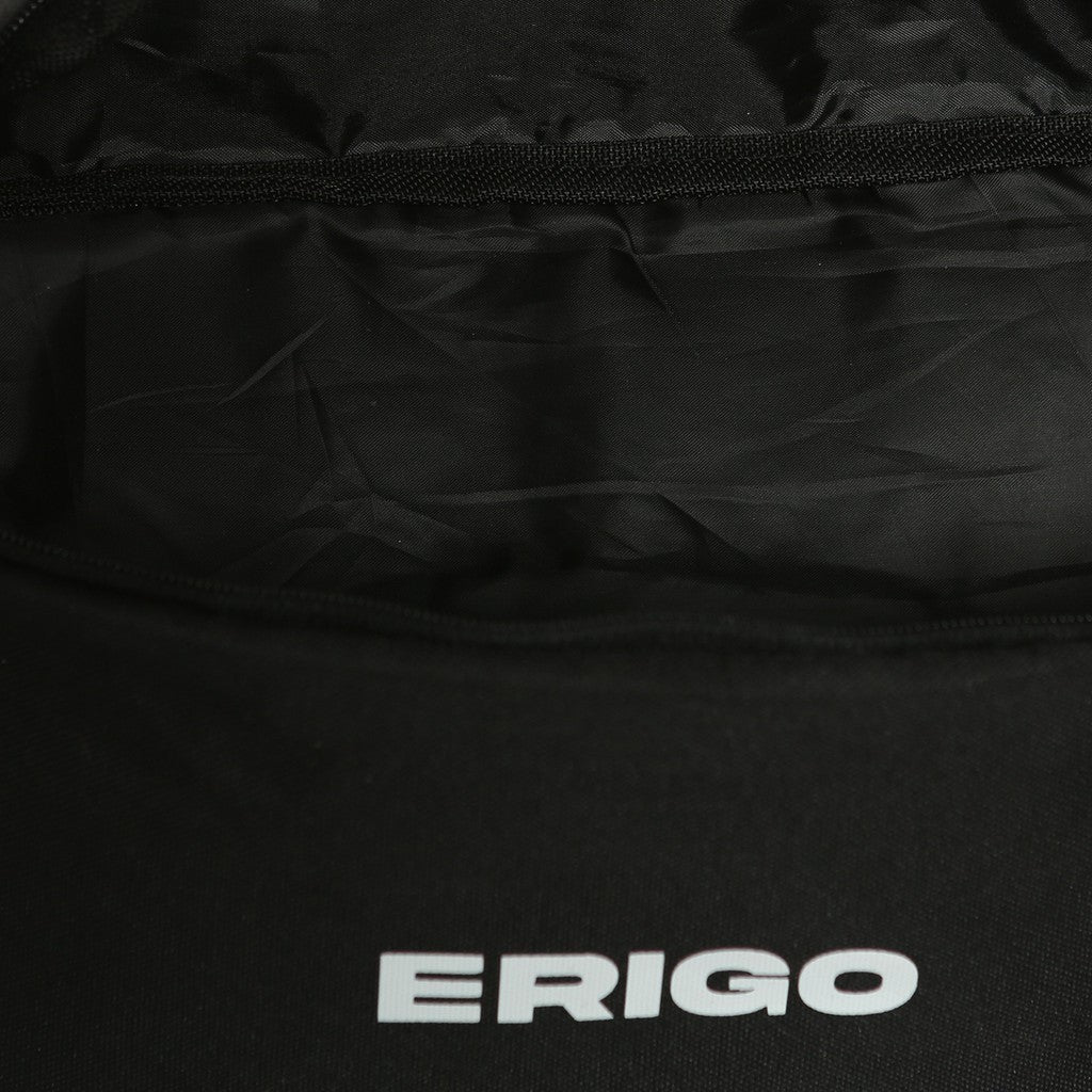 Erigo Waist Bag Itsuki Black Unisex