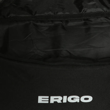 Erigo Waist Bag Itsuki Black Unisex