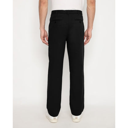 Erigo Chino Pants Reguler Jackie Black