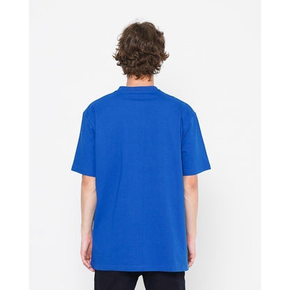 Erigo T-Shirt Oversize Uchinaga Dark Blue Unisex