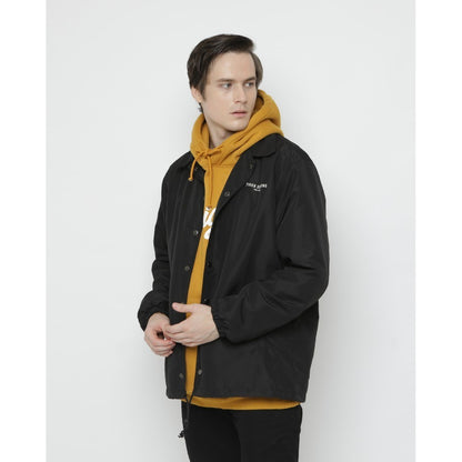 Erigo Coach Jacket Tiger Black Unisex