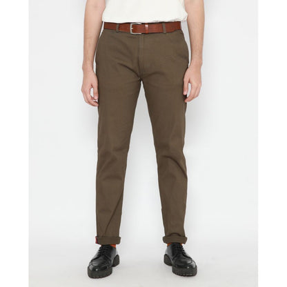 Erigo Chino Pants James Army Unisex