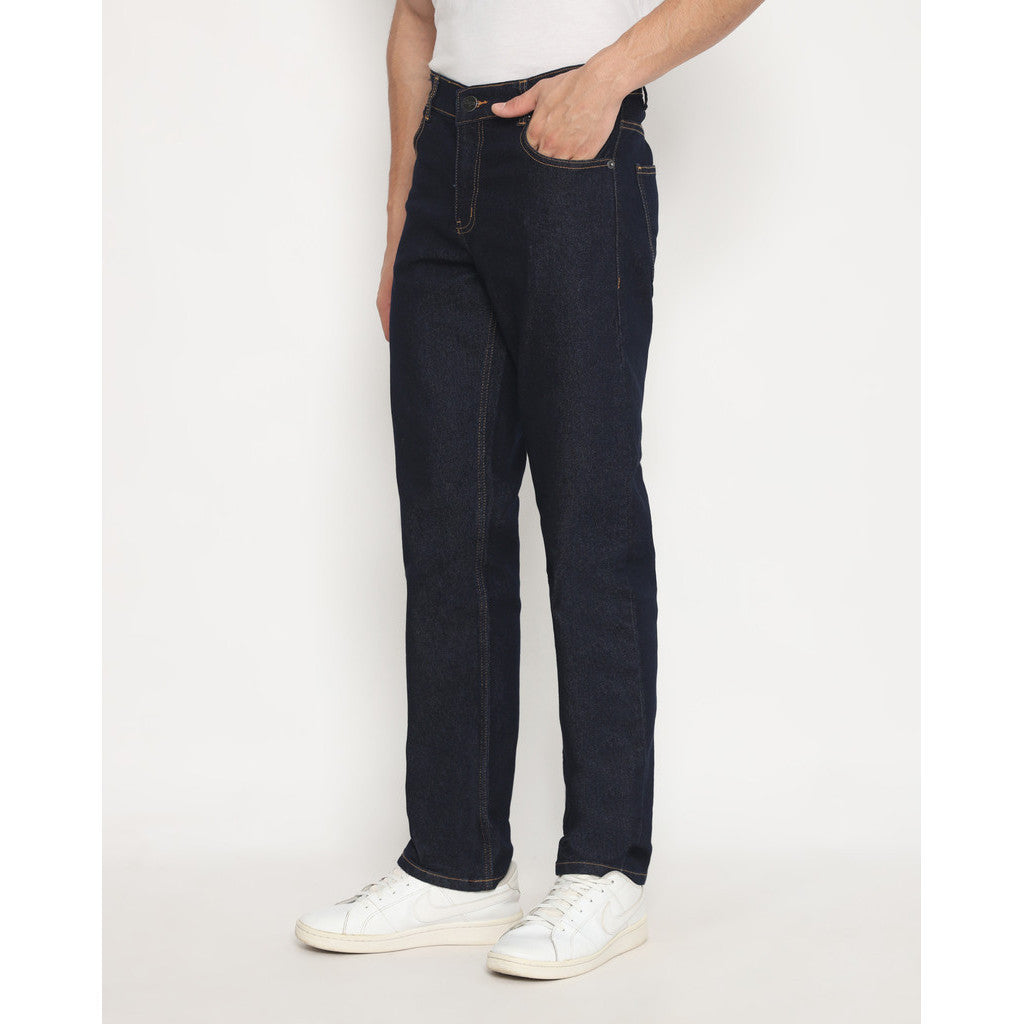 Erigo Denim Pants Brandien Indigo