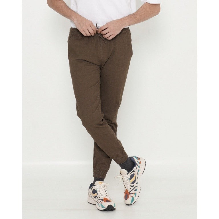 Erigo Jogger Pants Morton Army Unisex