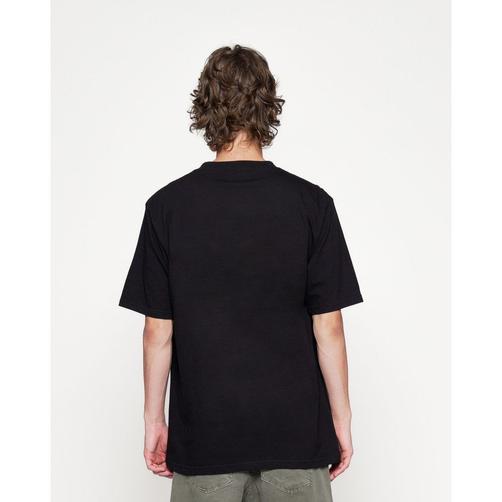 Erigo T-Shirt Oversize | Evos Roar Legend Black