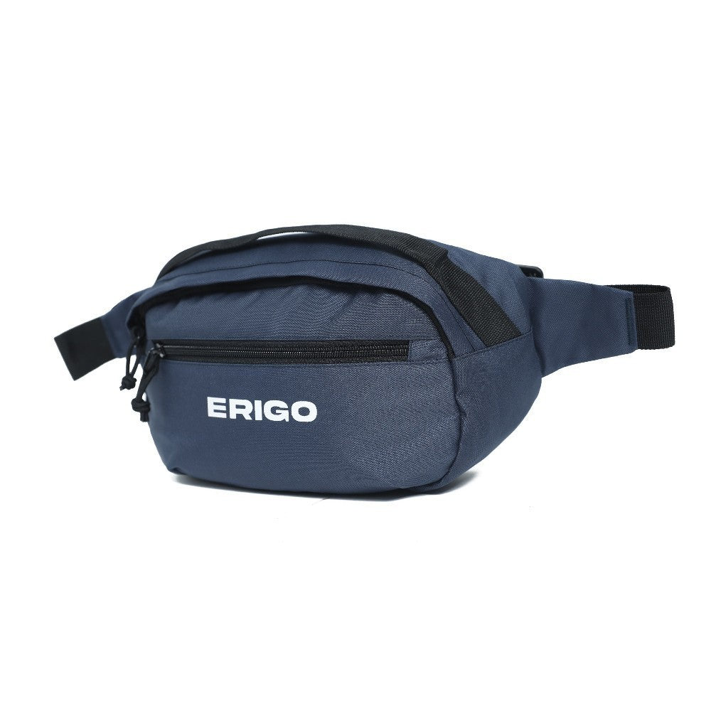 Erigo Waist Bag Akira Navy Unisex