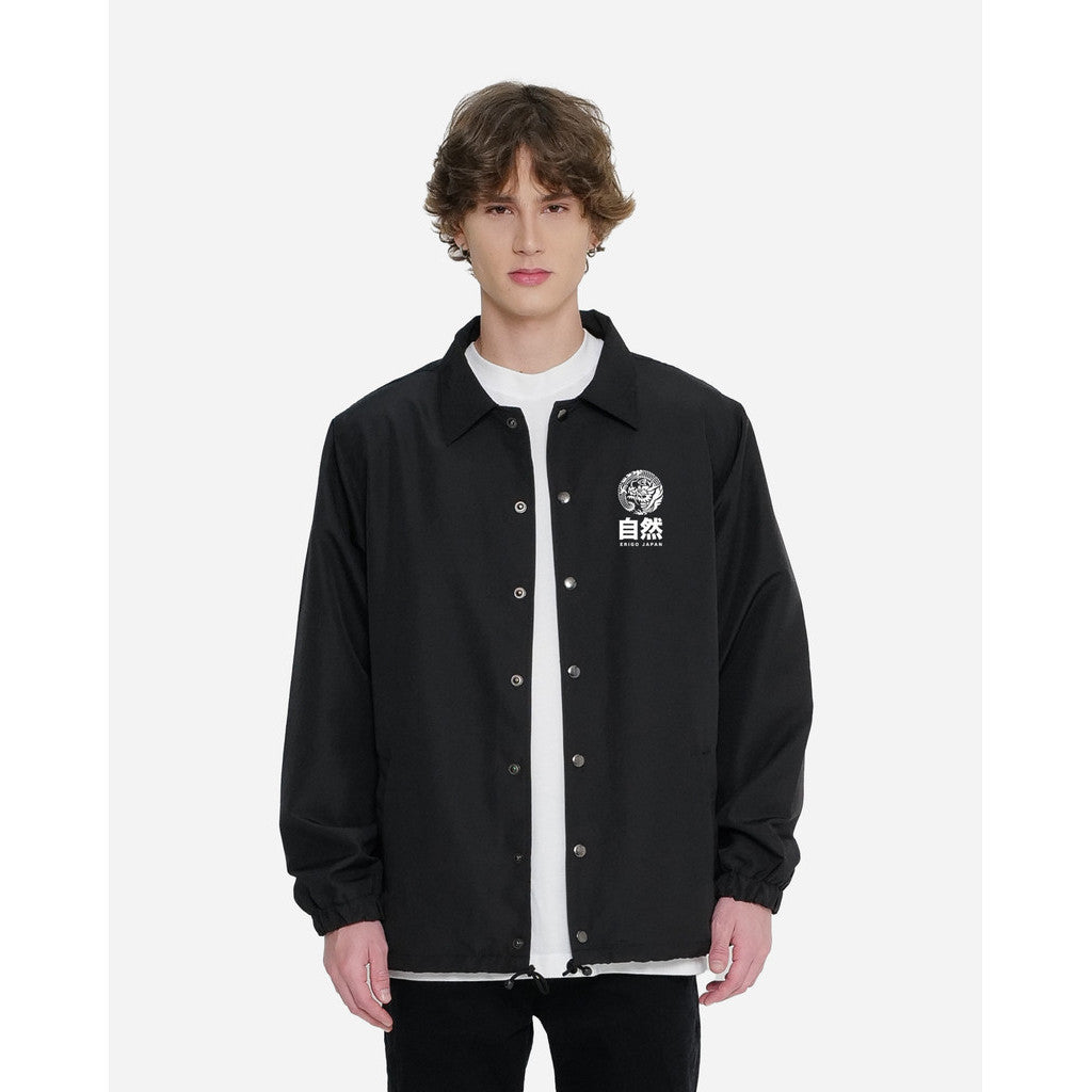 Erigo coach jacket best sale