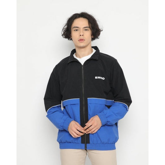 Erigo Windbreaker Heller Dark Blue Unisex Unisex