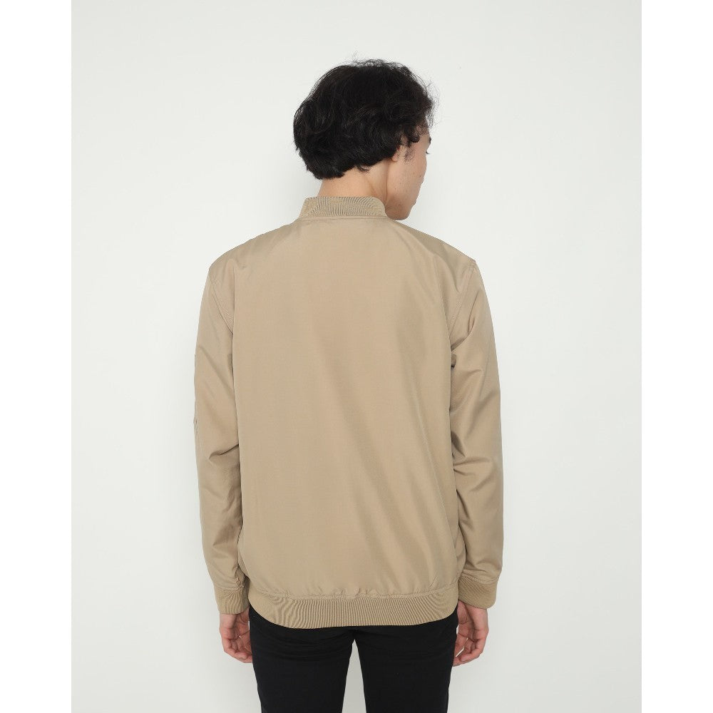 Erigo Bomber Celio Khaki Unisex