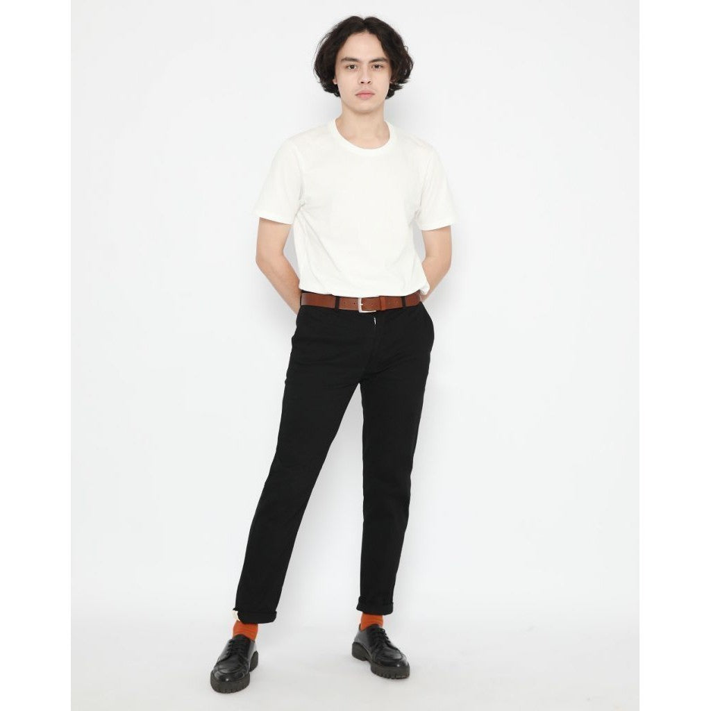 Erigo Chino Pants Sirius Black Unisex