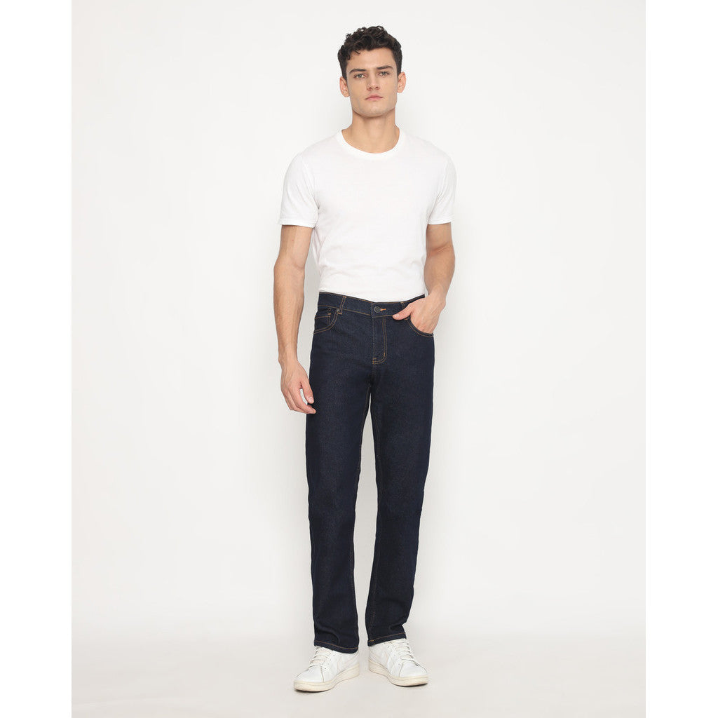 Erigo Denim Pants Brandien Indigo