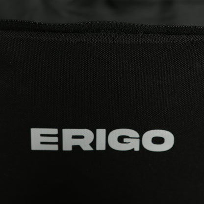 Erigo Waist Bag Itsuki Black Unisex