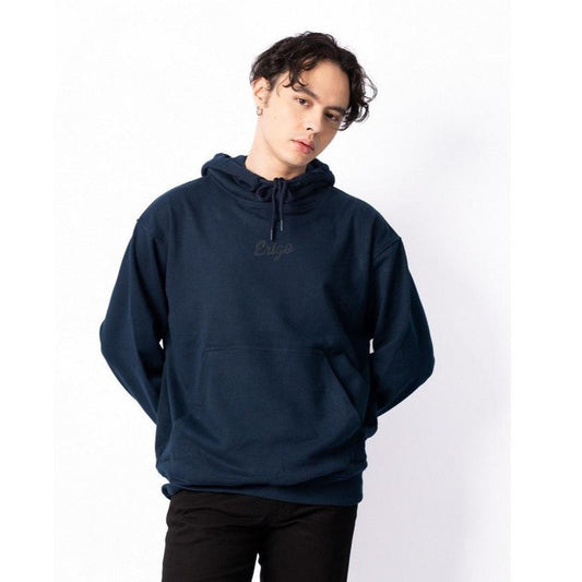 Erigo Hoodie Colson Navy