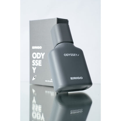 Erigo Buy 1 Get 2 Perfume & Bag Bundling D | Odyssey, Aleister Navy