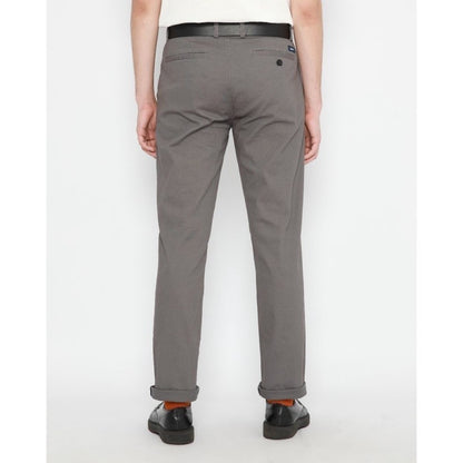 Erigo Chino Pants Mika Grey Unisex