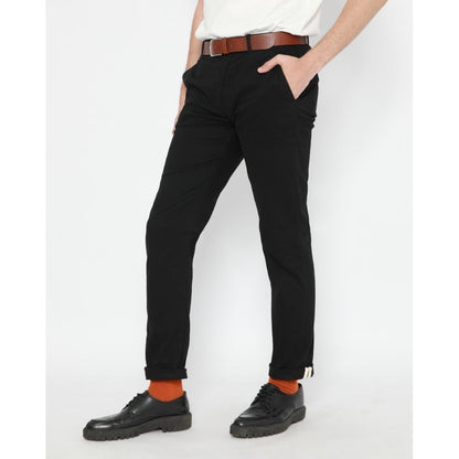 Erigo Chino Pants Sirius Black Unisex