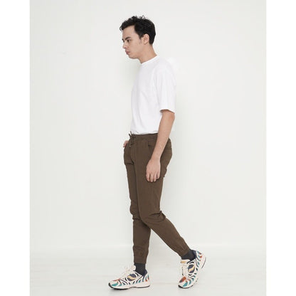 Erigo Jogger Pants Morton Army Unisex