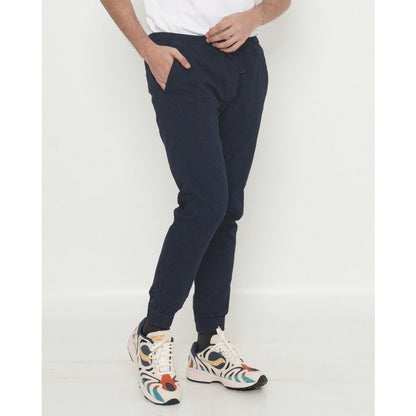 Erigo Jogger Pants Alexi Navy Unisex