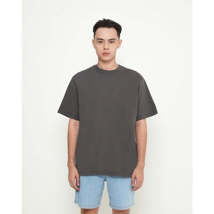 Erigo T-Shirt Basic Billie Darkest Spruce Unisex